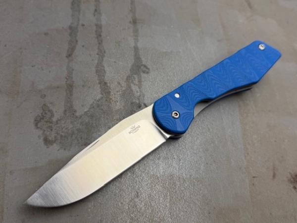 DPPK2 - L Königsblau